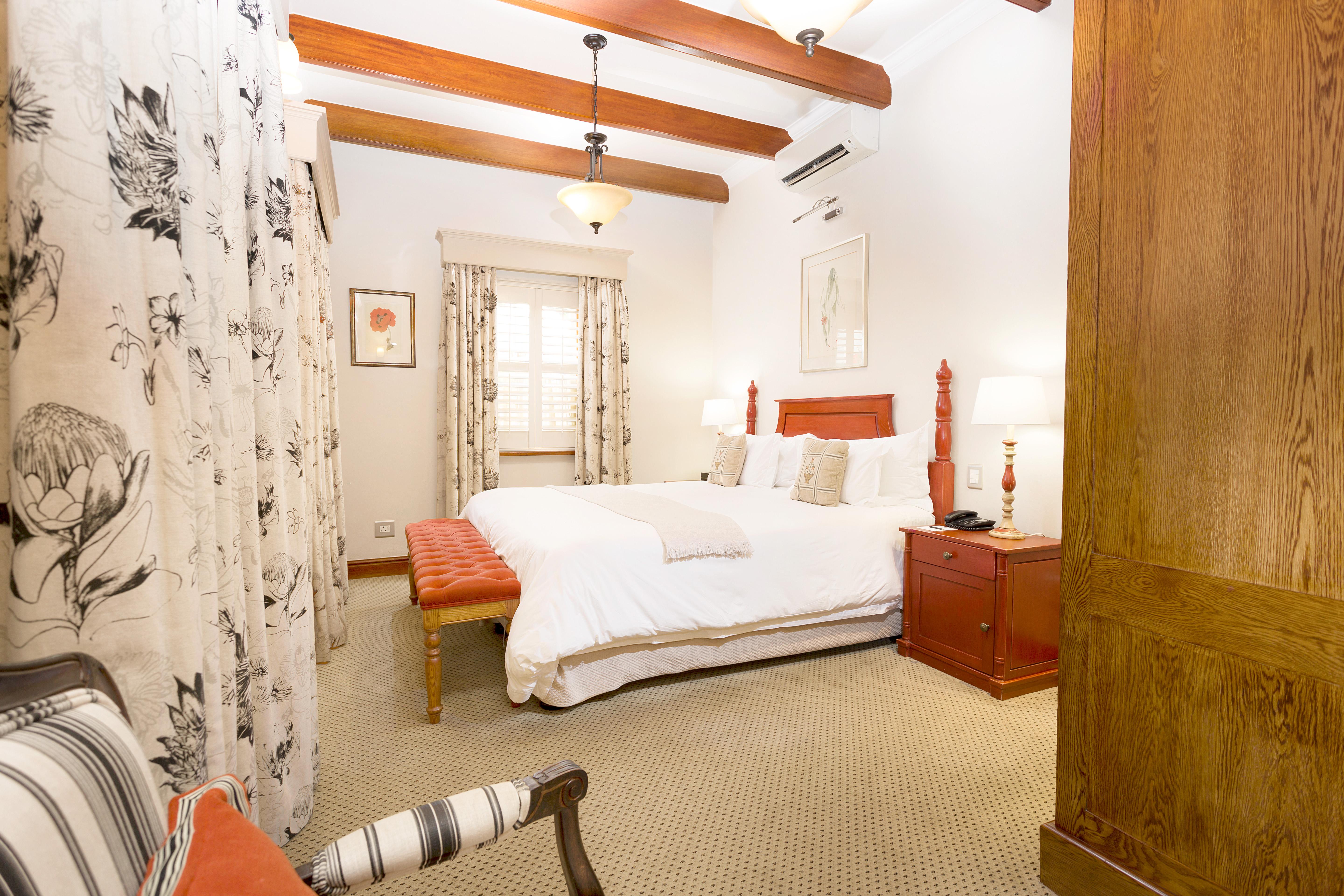 Coopmanhuijs Boutique Hotel & Spa Stellenbosch Luaran gambar