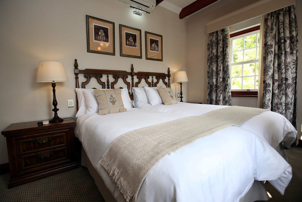 Coopmanhuijs Boutique Hotel & Spa Stellenbosch Luaran gambar